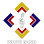 White Band Logo