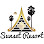 Sunset Resort Logo