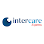 Intercare Express - Rose Garden Logo