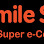 Smile Shop - Your Trusted Super App Logo