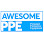 Awesome PPE - #1 Full PPE Suit's Supplier, Manufacturer & Company Malaysia (Disposable Isolation Gown, Protective Clothing, Disposable PPE Coverall Suit, Disposable Surgical Cap, Shoe Cover PPE) Logo