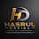 Hasrul Design Enterprise Logo
