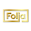 FOLiA Cosmetics កំពង់ស្ពឺ Logo