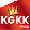 KGKK GROUP SDN BHD Logo