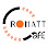 Rohatt Cafe Logo