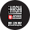 The Hashi Japanese Restaurant Logo