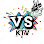 VS KTV & Restaurant Logo