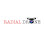 Radial Drone - Malaysia Best Aerial Services Logo