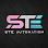 STE Automation Logo