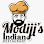 Modiji's Indian Restaurant Logo