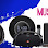 King Tech (.VeBol.JBL. Repair and accessorie. ) Logo