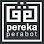 Pereka Perabot Logo