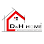 D&H HOME | BINA RUMAH JOHOR Logo