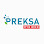 ប្រឹក្សា ហាយជីន ឯ.ក | PREKSA Hygiene Co., Ltd. Logo