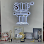 South Island Furniture (SIF) Logo