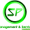 SP MANAGEMENT & SERVICES Logo