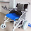 Reliance Penang Wheelchair & Electric Bed & Hospital bed & Oxygen concentrator & Commode chair & Penang Medical Supplies