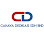 Cahaya Dedikasi Sdn Bhd Logo
