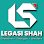 Legasi Shah Fast Printing Shop Logo