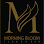 Morning Bloom Flower Bar Logo