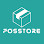 Posstore Jeram P7030 (SPX Point: Taman Bawal Puteh & Ninja Point - KV_ZTO_JRM) Logo