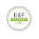 E&F vegetarian Logo
