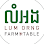 LUM ORNG Farm to Table Restaurant Logo