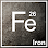FNE IRON SDN BHD Logo