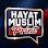 Hayat Muslim Print (Kilang Percetakan & Pengiklanan) Logo