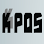 KK F&B POS System & Hardware Logo