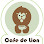 Cafe de lion Logo