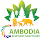 Cambodia Elephant Sanctuary Logo