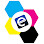 Elegant Design & Printing (Office HQ) Logo