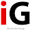 iG Phone Shop Logo