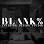 Blank Percent Interior Design Studio Logo