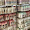 Nail warehouse Logo