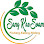 ចំការកំសាន្តសង្កែសោម- Chamka Komsan SangKae Soam Logo