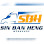 Sin Ban Heng Workshop Logo