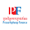 Prasethpheap Finance KPS Branch Logo