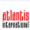 Atlantis International Limited Logo