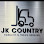 JK Country Forklift Rental Logo