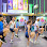 CABEZA DANCE Club កាបេហ្សា Logo