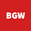 BGW Studios Logo
