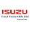 ISUZU Truck Venture Sdn Bhd (Isuzu Lorry Authorised Dealer) Logo