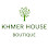 Khmer House Boutique Logo