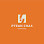 សហគមន៍ផ្ទះចាស់ Pteah Chas Community Logo