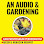 AN AUDIO Logo
