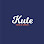 Kute Gin Bar Logo