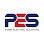 Pump Electric Solution Logo