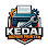 KEDAI REPAIR PRINTER Logo